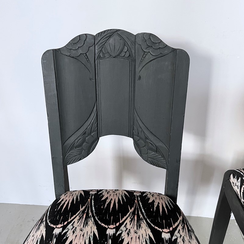 Four Painted Art Deco Chairs-agapanthus-interiors-painted-art-deco-style-chairs-with-velvet-upholstered-seats-9-main-637744804329766762.jpeg