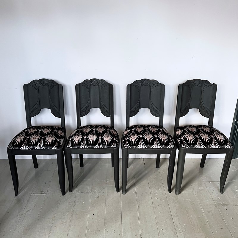 Four Painted Art Deco Chairs-agapanthus-interiors-painted-art-deco-style-chairs-with-velvet-upholstered-seats-main-637744803837112953.jpeg