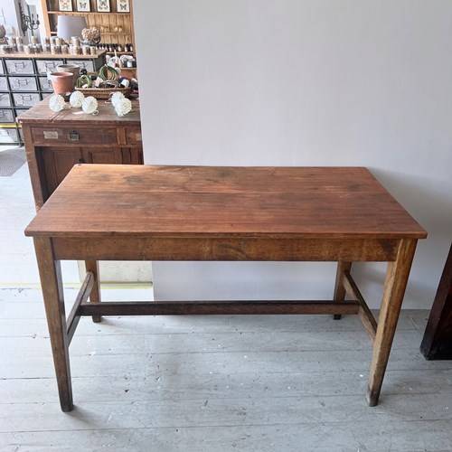 Solid Wood Table