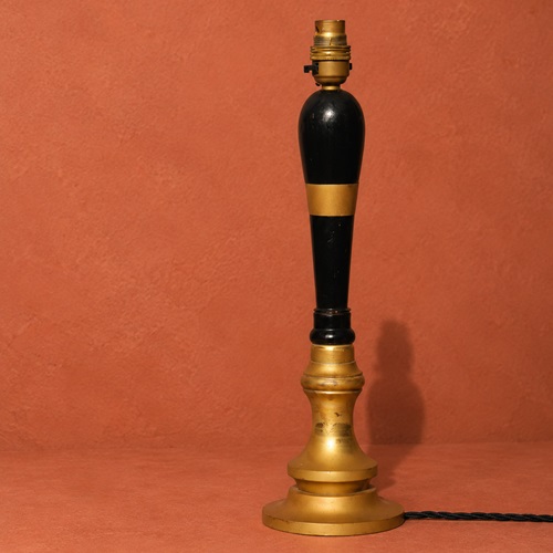 Beer Pump Lamp Table Lamp Desk Lamp Old Light Lighting Bulb Antique Lamp Vintage
