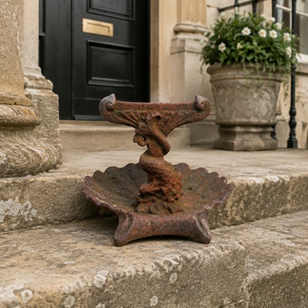 Boot Scraper Foot Scrape Shoe Pull ...