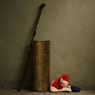Brass Stick Stand Brass Umbrella St...