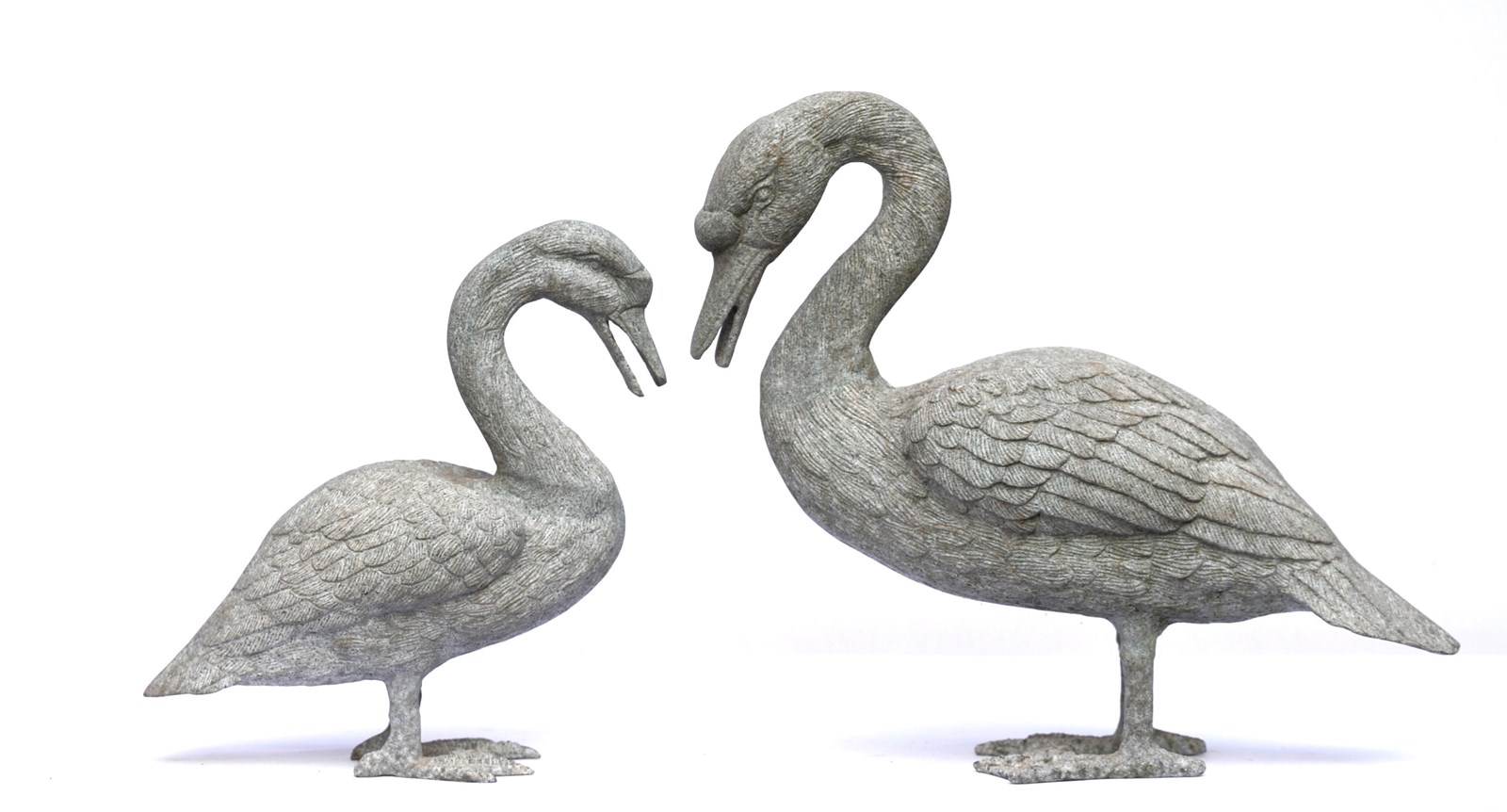 小物 WILD SWANS GROUNDER WILD SWANS GROUNDER