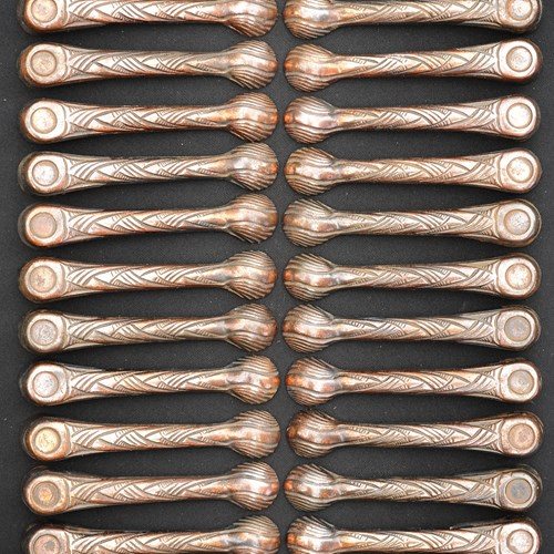 Stair Carpet Clips Stair Rods Runner Antique Stair Carpet Clips Art Nouveau Clip