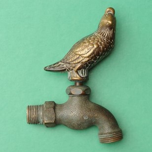 Garden Tap | Parrot