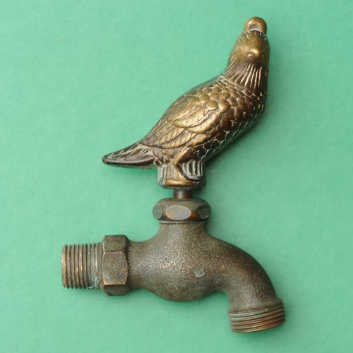 Garden Tap | Parrot