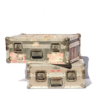 Vintage Strong Cases