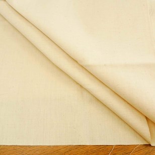 Unused Sturdy French Linen; Great F...