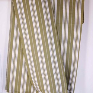 4.2 Metres French Mattress Ticking