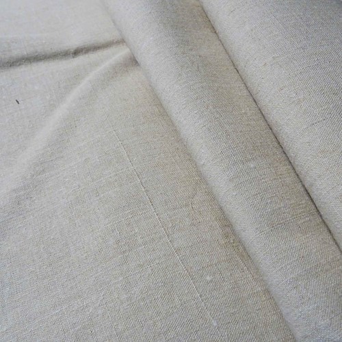 Bolt Of Early 1900S French Hemp