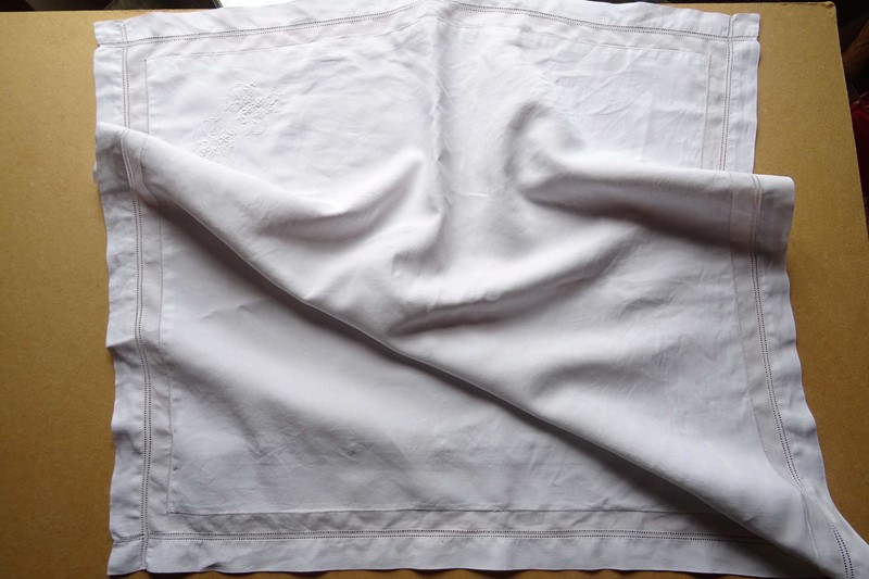 Fine white linen square pillowcase, PR/JR monogram-amanda-leader-477nf21-pillowcases-0004-main-637716304881402709.jpg