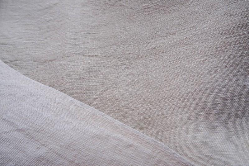 Fab Antique French Linen Sheet; A Great Tablecloth-amanda-leader-483nf22-red-mb-centre-seam-0008-main-638143201322566504.jpg