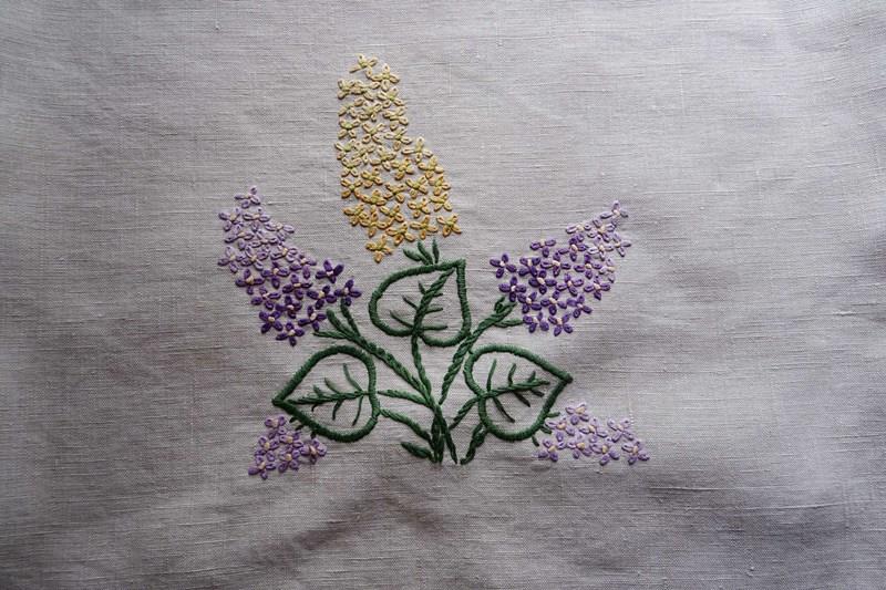 Charming Linen Cloth With Lilac Embroidery-amanda-leader-87uk23-linen-panel-lilac-emb-0002-main-638288368664212860.jpg