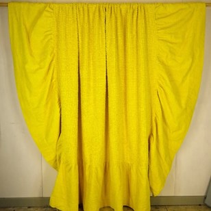 1950S King Size Candlewick Bedsprea...