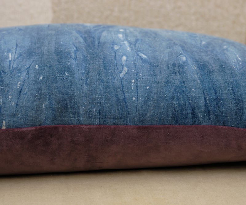 Antique linen indigo dyed cushion-amanda-leader-cushions-55-main-637479697084899320.jpg