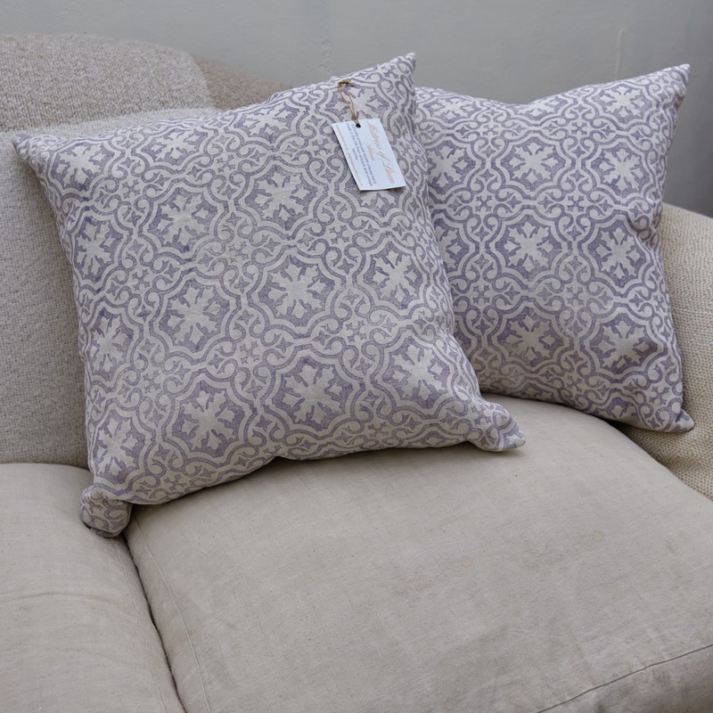 Hand block printed antique French linen cushion-amanda-leader-cushions-9-main-637545382210411220.jpg