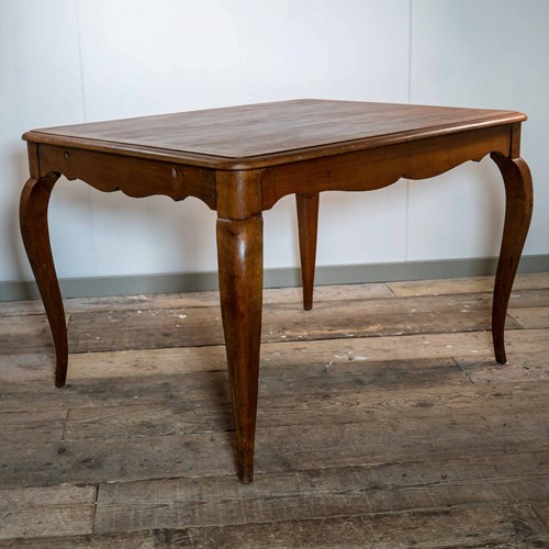 French Dining Table - A Great Desk