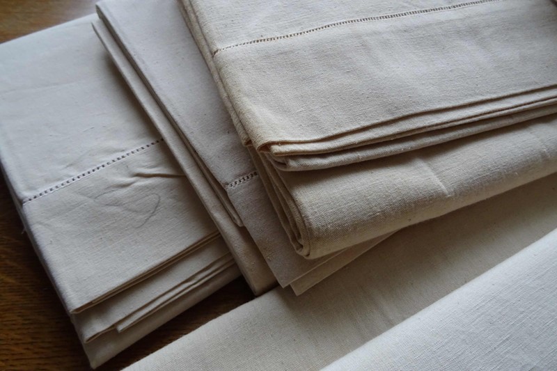 Unused French linen sheet for curtains, upholstery-amanda-leader-unused-metis-jan-22-0003-main-637775171478521678.jpg