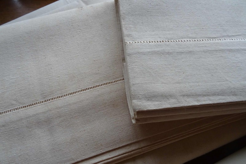 Unused French linen sheet for curtains, upholstery-amanda-leader-unused-metis-jan-22-0005-main-637775171587344515.jpg