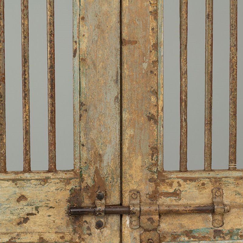 Pr of Teak doors with iron rods-andy-thornton-atan0188-2-close-main-638109526920930587.jpg