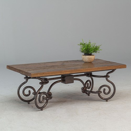 Telford Coffee Table