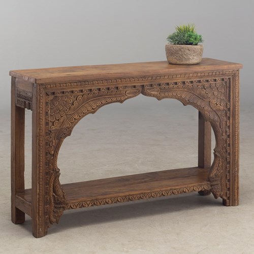 Rajasthan Console Table 