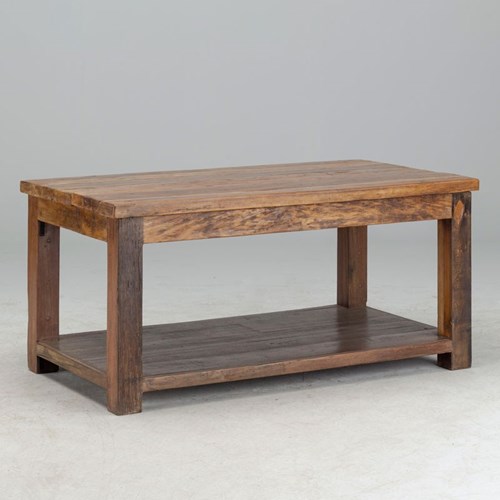 Workshop Mill Table
