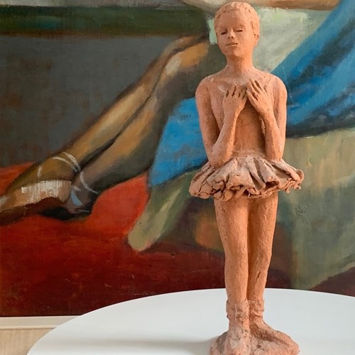 Ballerina