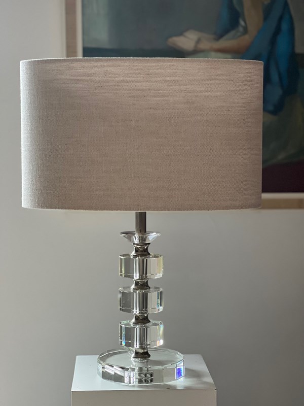 Single Acrylic Glass Table Lamp-antiques-decorative-img-0261-main-638276134031702316.jpg