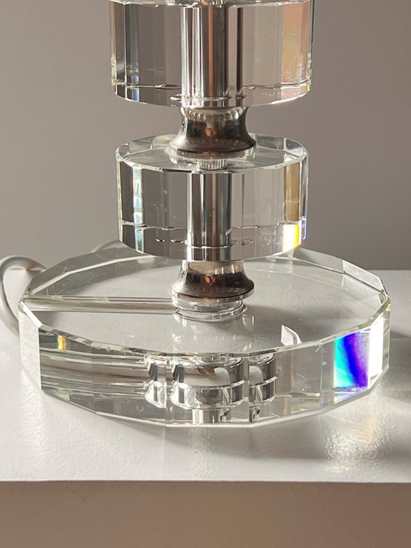 Single Acrylic Glass Table Lamp-antiques-decorative-img-0265-main-638276135168892207.jpg