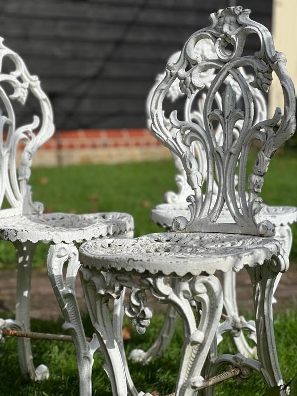 Set Of 3 Cast Aluminium Garden Chairs-antiques-decorative-img-0655-main-638303846944339959.jpg