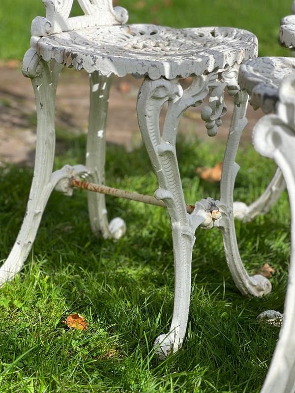 Set Of 3 Cast Aluminium Garden Chairs-antiques-decorative-img-0664-main-638303852365438655.jpg