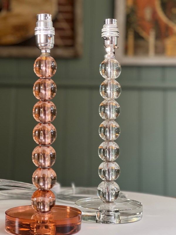 Early 20Th Century Glass Ball Lamps-antiques-decorative-img-6211-main-638176272530616702.jpg
