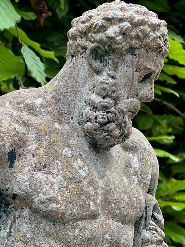 Hercules Statue On Weathered Pedestal-antiques-decorative-img-7555-main-638201274455573493.jpg