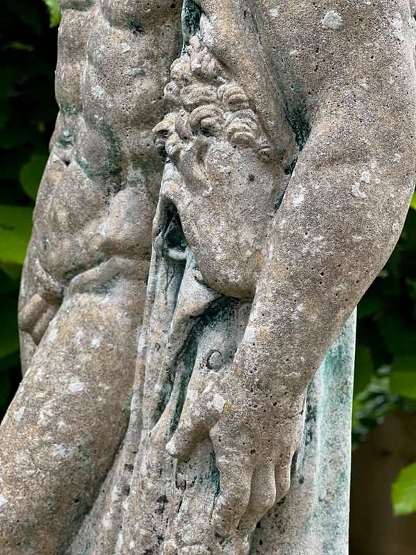 Hercules Statue On Weathered Pedestal-antiques-decorative-img-7570-main-638201286460415562.jpg