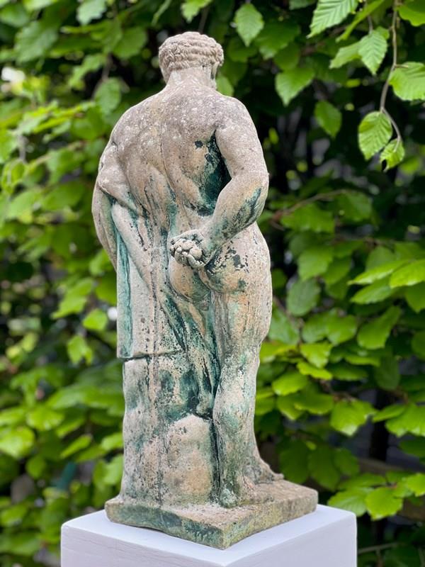 Hercules Statue On Weathered Pedestal-antiques-decorative-img-7580-main-638201286519357873.jpg