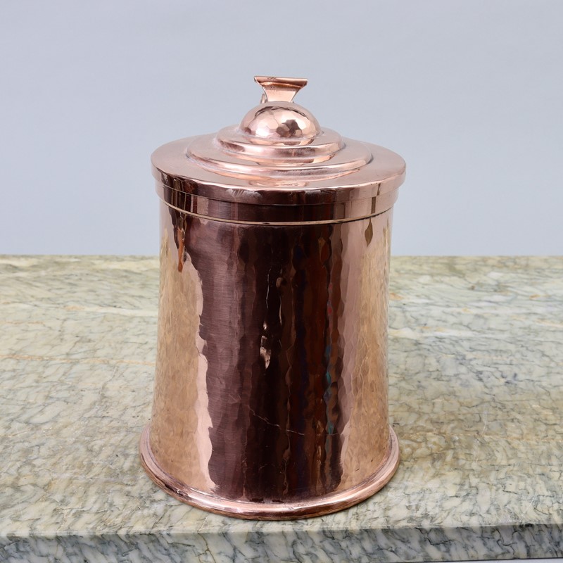 Lidded Copper Tankard-appleby-antiques-j21816d-lidded-mug-main-637989423339022852.jpeg