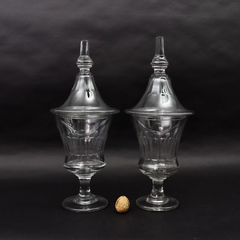 Elegant Pair of French Crystal Storage Jars-appleby-antiques-j22331-22332b-pair-of-pedistal-storage-jar-main-638054186157917084.jpeg