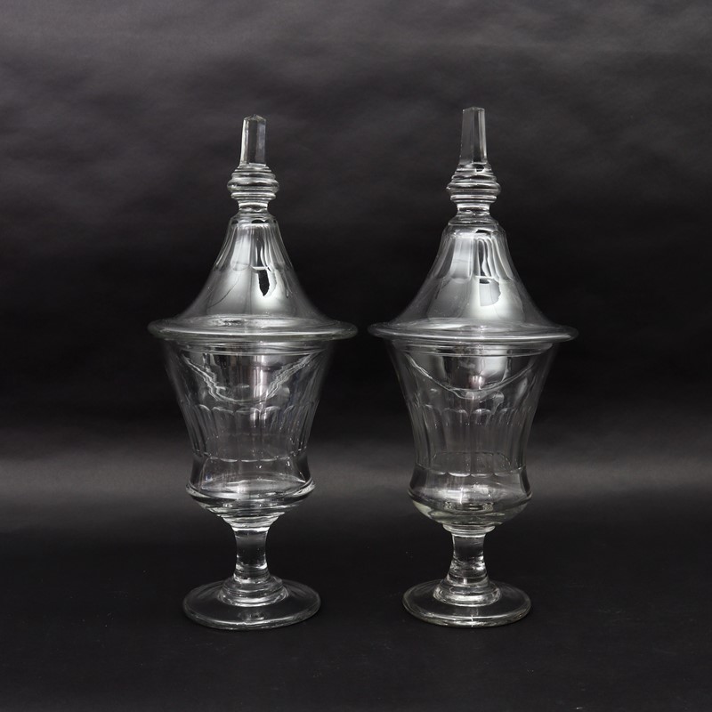 Elegant Pair of French Crystal Storage Jars-appleby-antiques-j22331-22332c-pair-of-pedistal-storage-jar-main-638054186172291416.jpeg