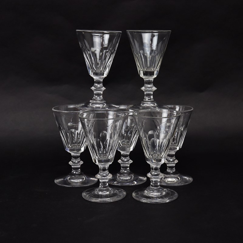 7 French Crystal Port Glasses-appleby-antiques-j22628b-7-crystal-sherry-main-638194086262882047.jpeg