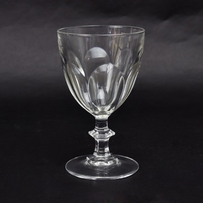 1920'S French Crystal Wine Glasses-appleby-antiques-j22640c-6-crystal-wine-main-638173497187715482.jpeg