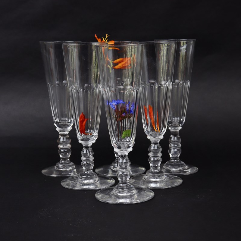 Set Of 6, French Crystal Champagne Flutes-appleby-antiques-k22994a-set-of-6-crystal-champagne-flutes-main-638361781420576372.jpeg