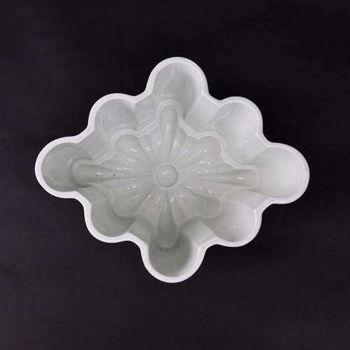 Shelley French Pattern Jelly Mould