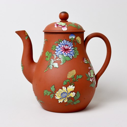 Wedgwood Capriware Coffee Pot