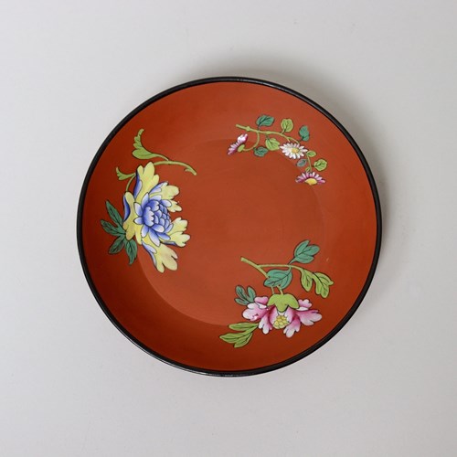 Wedgwood Capriware Saucer 