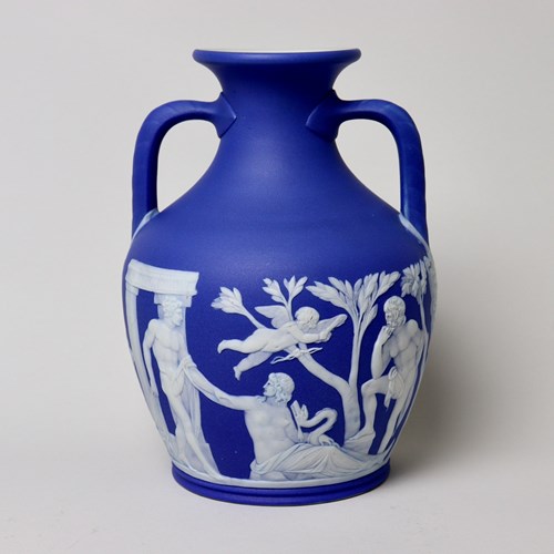 Wedgwood Portland Vase