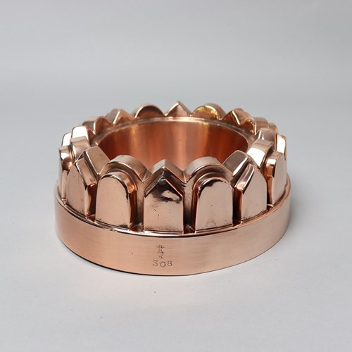 Benham's Copper Mould Pattern Number 308