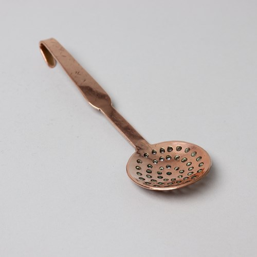 Miniature French Copper Skimmer