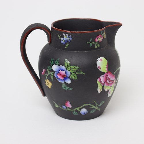 Small Wedgwood Capriware Jug