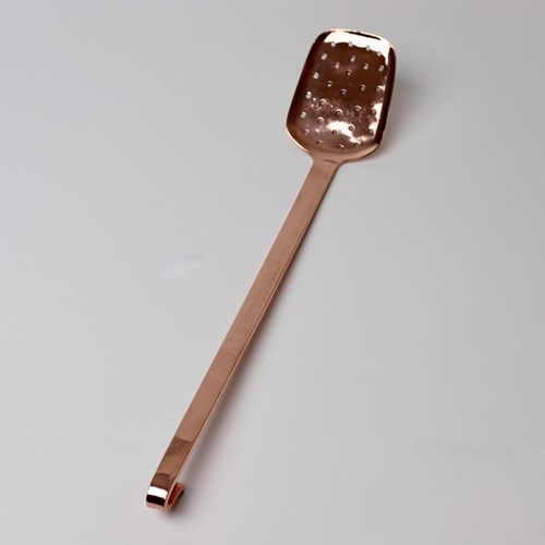 Very Small French Copper Skimmer